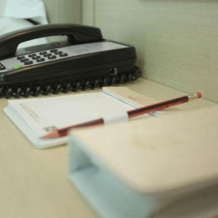 Echarm Hotel Yangjiang Baili Plaza Екстер'єр фото